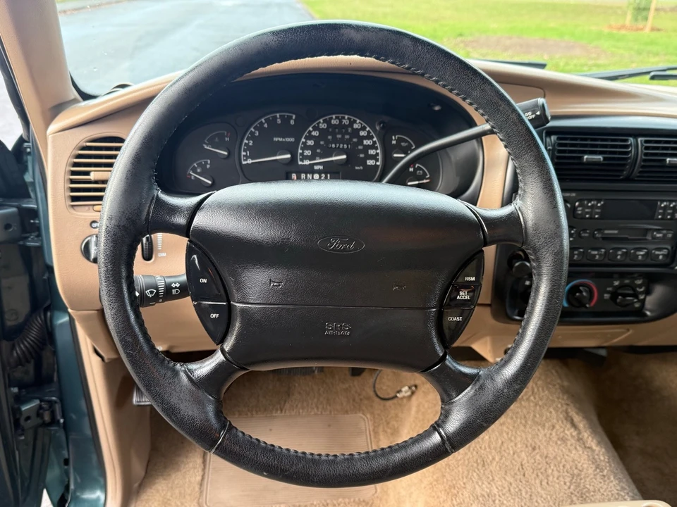 1997 Ford Ranger 1st Gen - Image 10 of 21