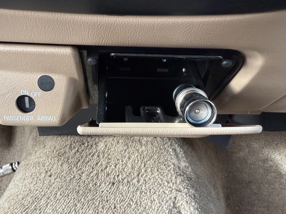 1997 Ford Ranger 1st Gen - Image 14 of 21