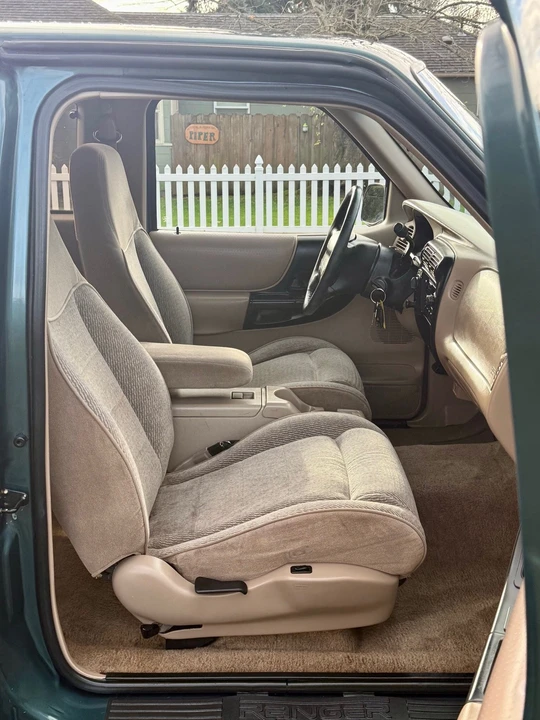1997 Ford Ranger 1st Gen - Image 19 of 21