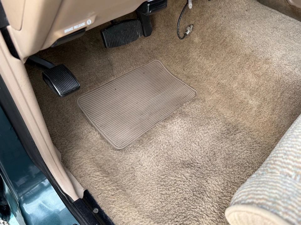 1997 Ford Ranger 1st Gen - Image 12 of 21