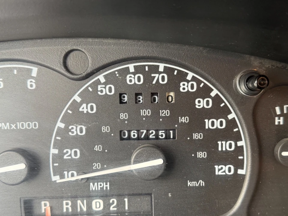 1997 Ford Ranger 1st Gen - Image 11 of 21