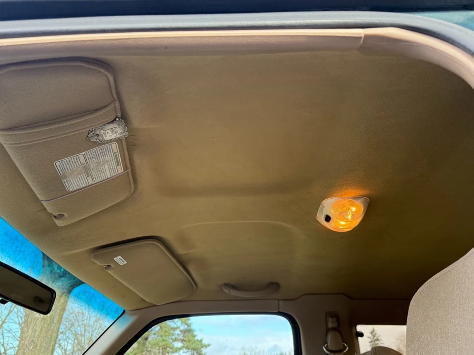 1997 Ford Ranger 1st Gen - Image 17 of 21