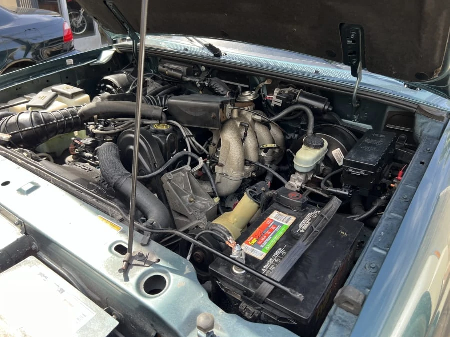 1997 Ford Ranger 2nd Gen - Image 4 of 5