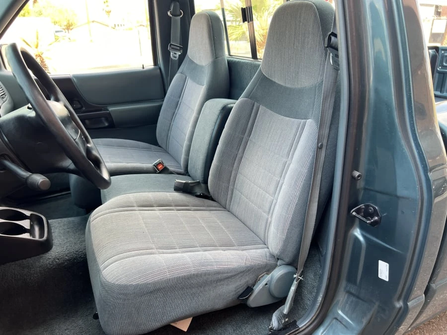 1997 Ford Ranger 2nd Gen - Image 3 of 5