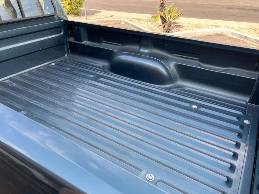 1997 Ford Ranger 2nd Gen - Image 5 of 5