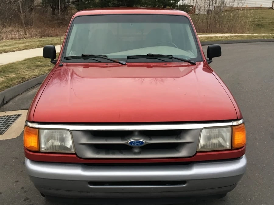 1997 Ford Ranger 2nd Gen - Image 5 of 9