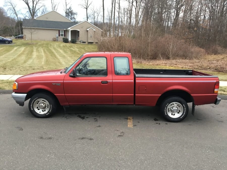 1997 Ford Ranger 2nd Gen - Image 2 of 9