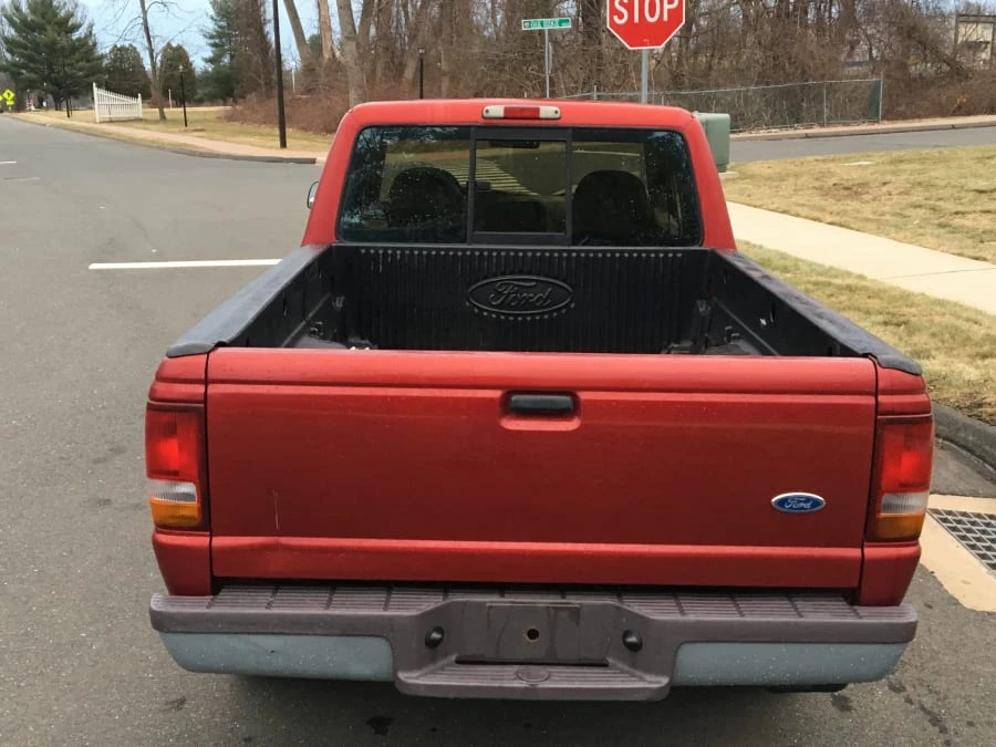 1997 Ford Ranger 2nd Gen - Image 6 of 9