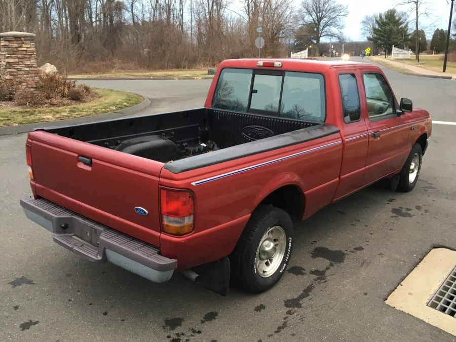 1997 Ford Ranger 2nd Gen - Image 3 of 9