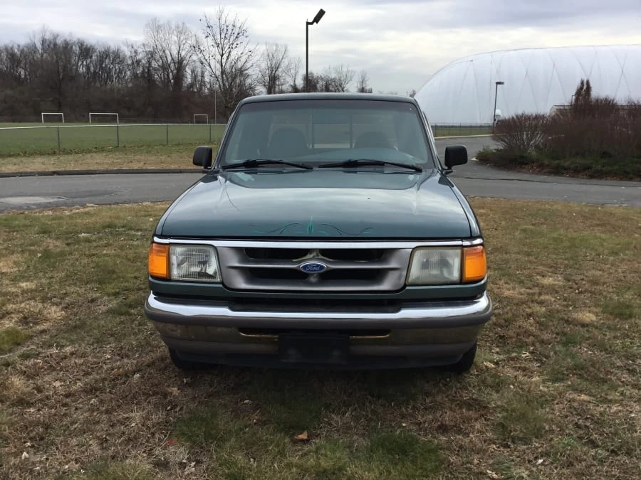 1997 Ford Ranger 2nd Gen - Image 3 of 8