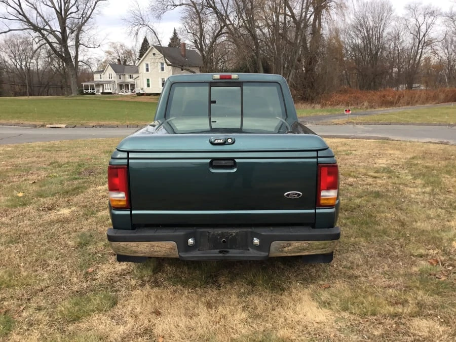 1997 Ford Ranger 2nd Gen - Image 5 of 8