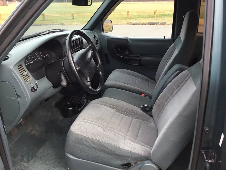 1997 Ford Ranger 2nd Gen - Image 8 of 8