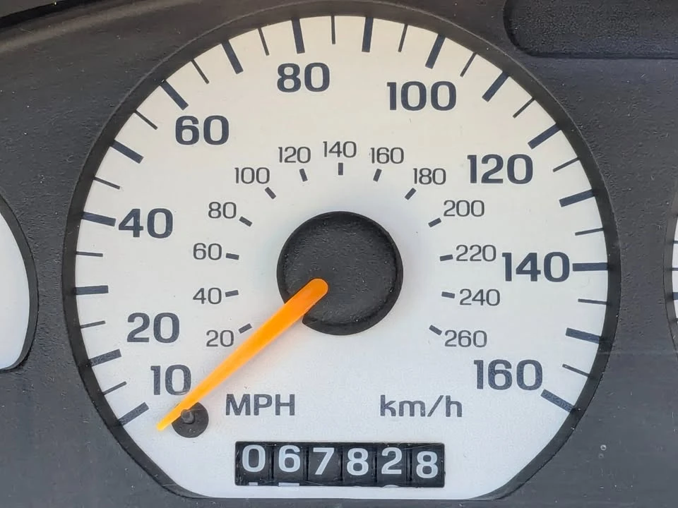 1997 Ford SN95 Mustang Cobra - Image 11 of 13