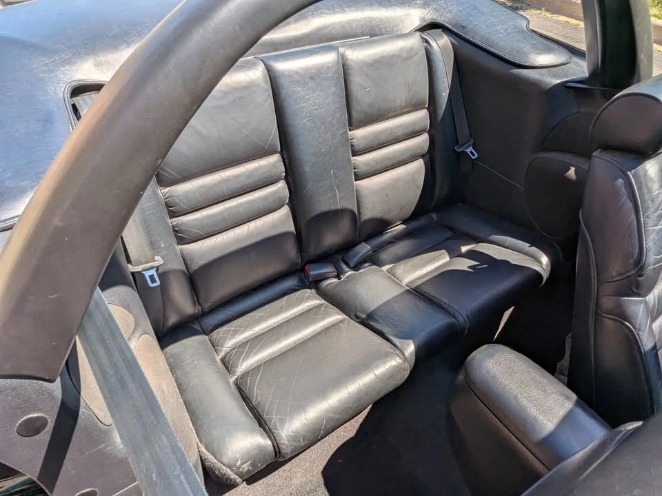 1997 Ford SN95 Mustang Cobra - Image 10 of 13