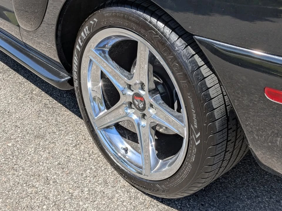 1997 Ford SN95 Mustang Cobra - Image 12 of 13