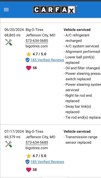 1997 Ford Taurus 3rd Gen - Image 29 of 29