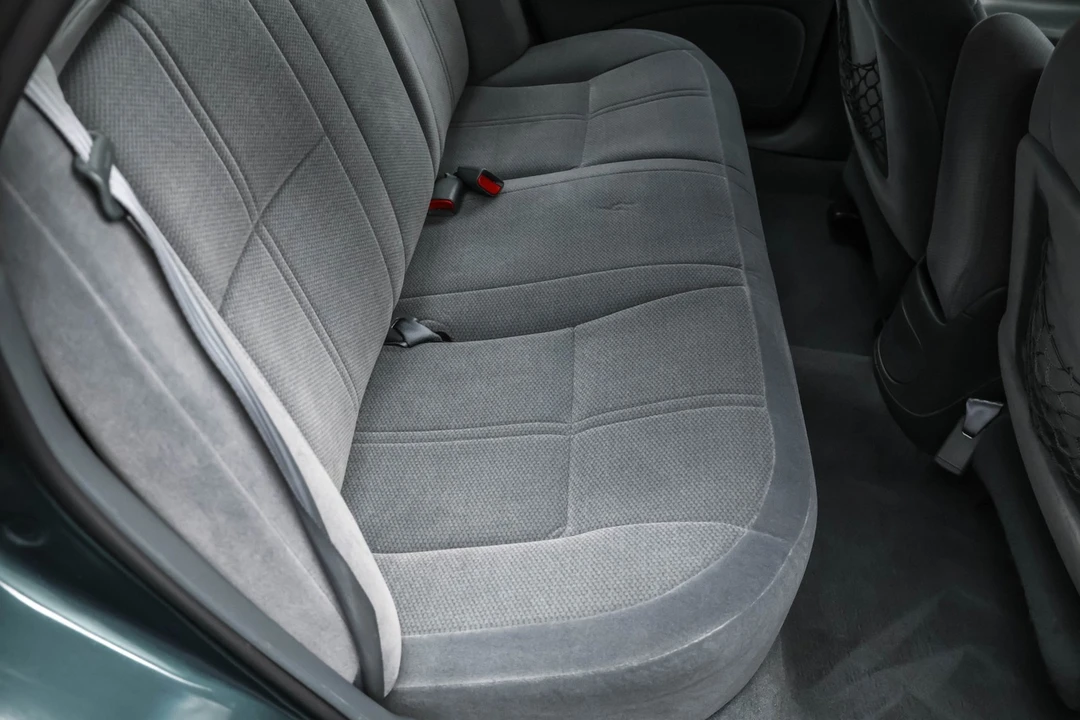 1997 Ford Taurus 3rd Gen - Image 17 of 21