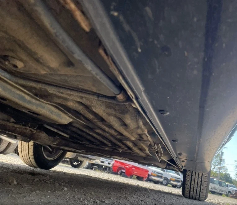 1997 Ford Taurus 3rd Gen - Image 16 of 16