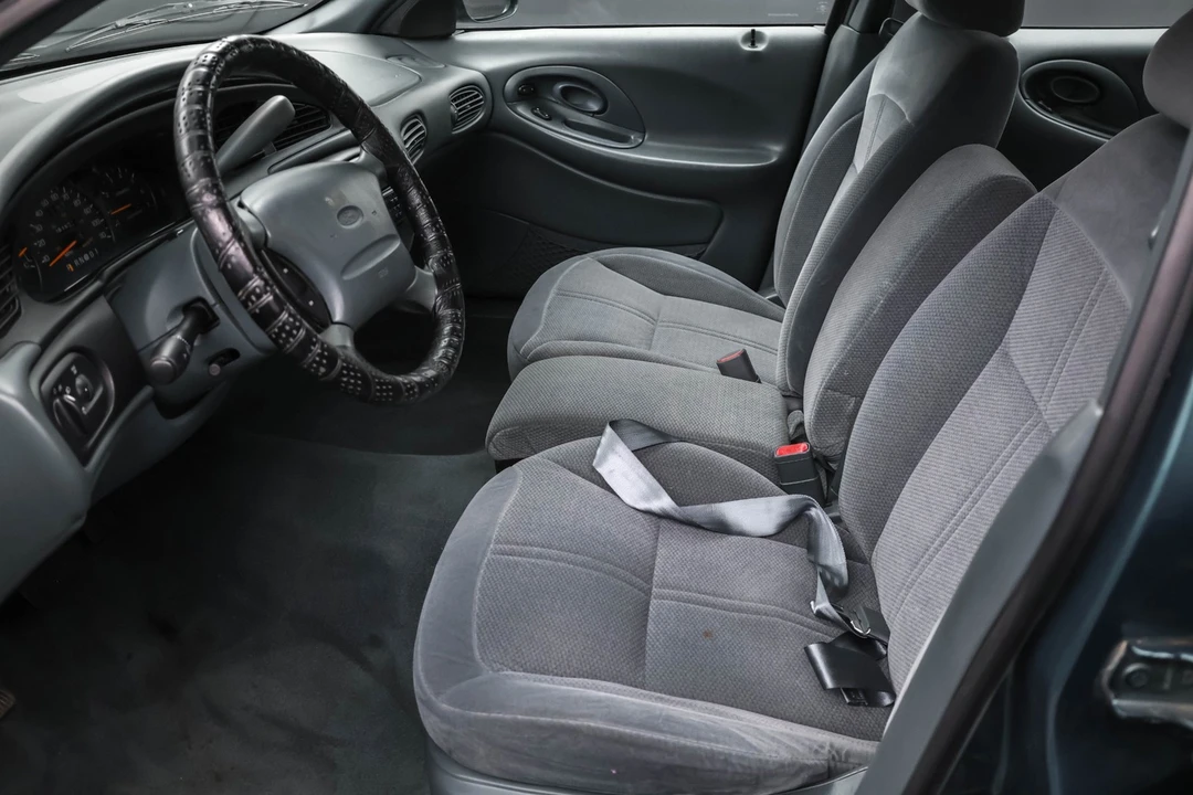 1997 Ford Taurus 3rd Gen - Image 11 of 21