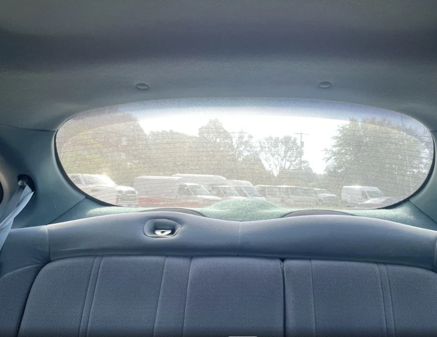 1997 Ford Taurus 3rd Gen - Image 13 of 16