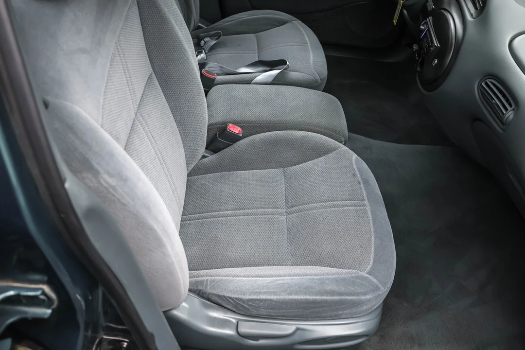 1997 Ford Taurus 3rd Gen - Image 20 of 21