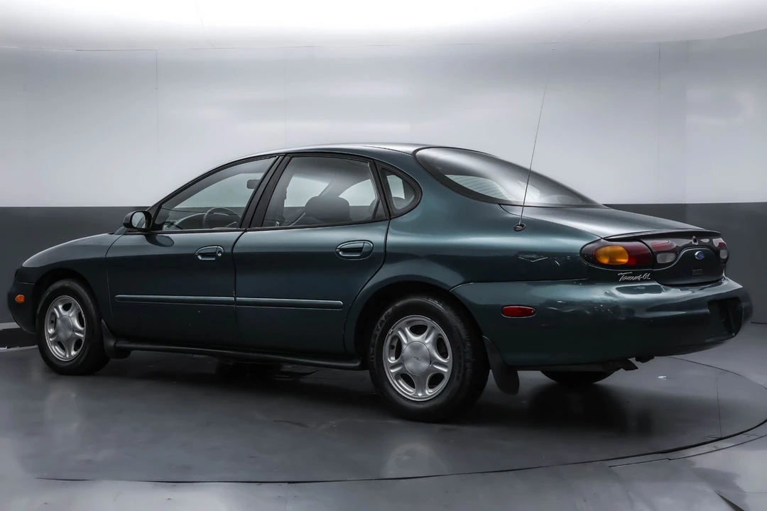 1997 Ford Taurus 3rd Gen - Image 3 of 21