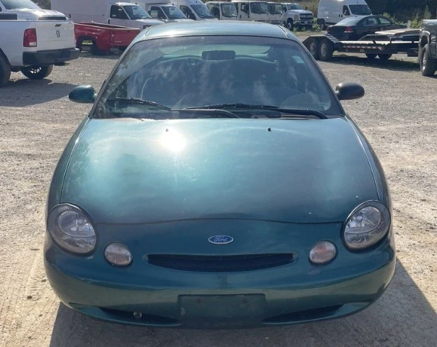 1997 Ford Taurus 3rd Gen - Image 2 of 16