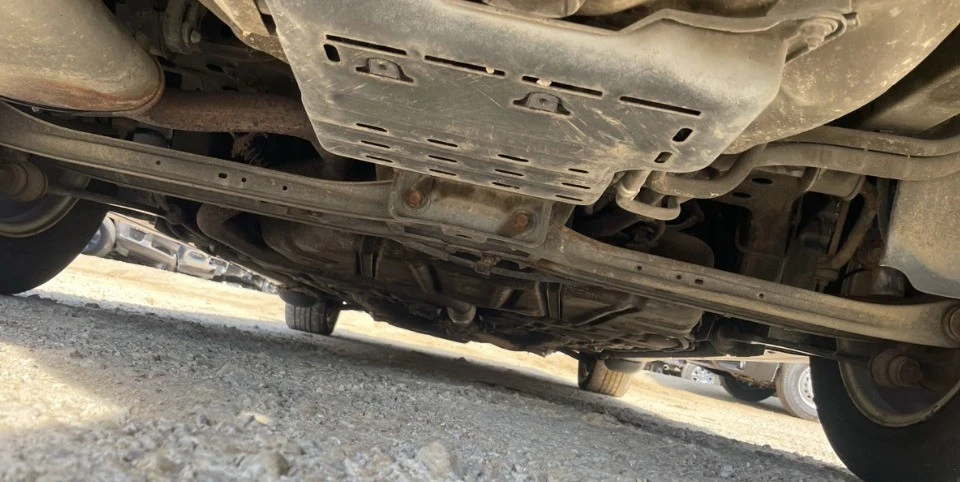 1997 Ford Taurus 3rd Gen - Image 15 of 16