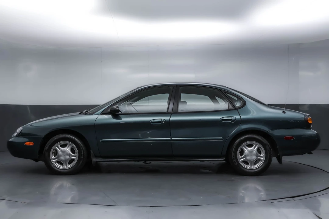 1997 Ford Taurus 3rd Gen - Image 2 of 21