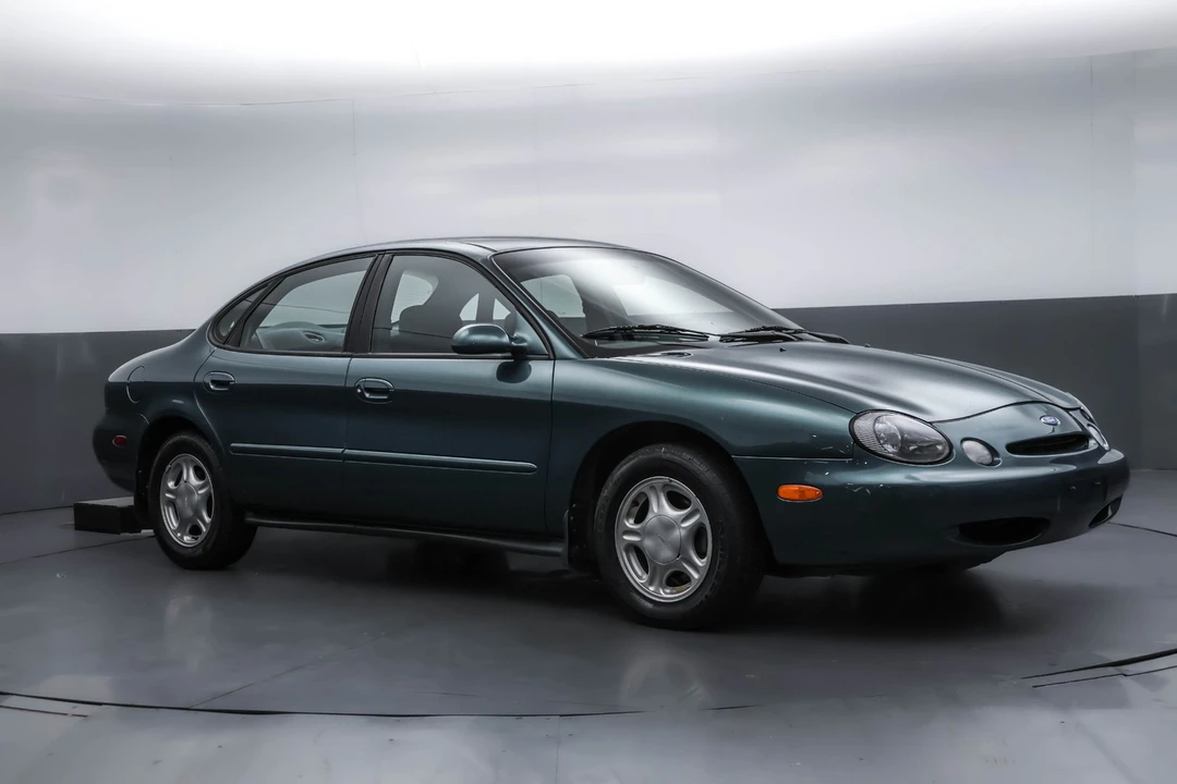 1997 Ford Taurus 3rd Gen - Image 4 of 21