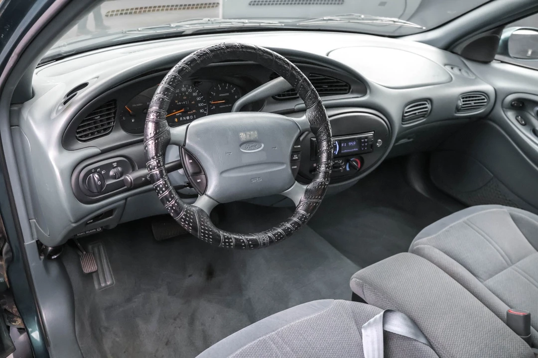 1997 Ford Taurus 3rd Gen - Image 9 of 21