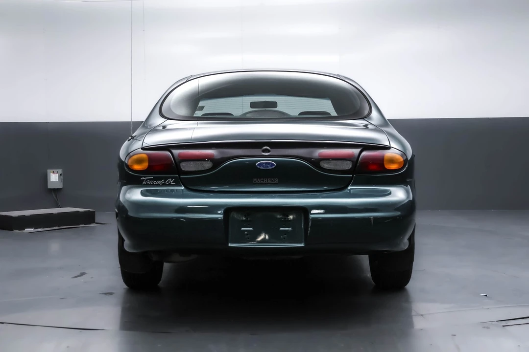 1997 Ford Taurus 3rd Gen - Image 4 of 21