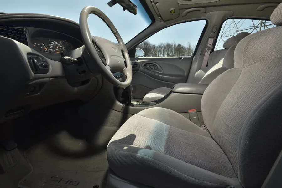 1997 Ford Taurus SHO 3rd Gen - Image 21 of 29