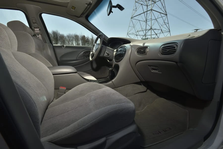 1997 Ford Taurus SHO 3rd Gen - Image 20 of 29