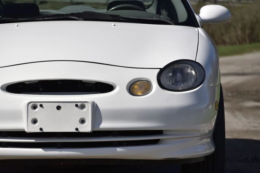 1997 Ford Taurus SHO 3rd Gen - Image 14 of 29