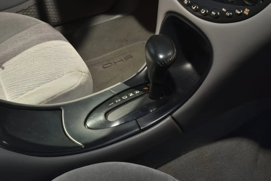 1997 Ford Taurus SHO 3rd Gen - Image 25 of 29