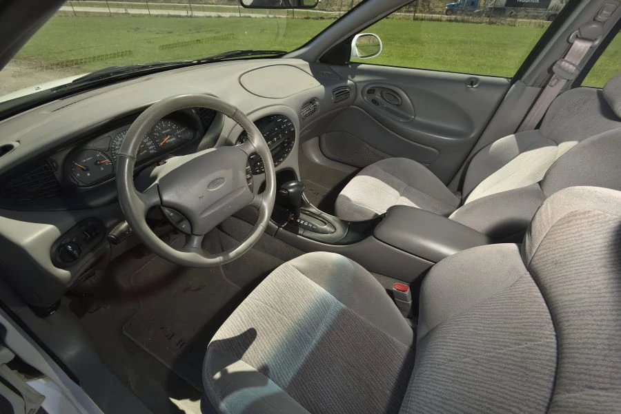 1997 Ford Taurus SHO 3rd Gen - Image 22 of 29