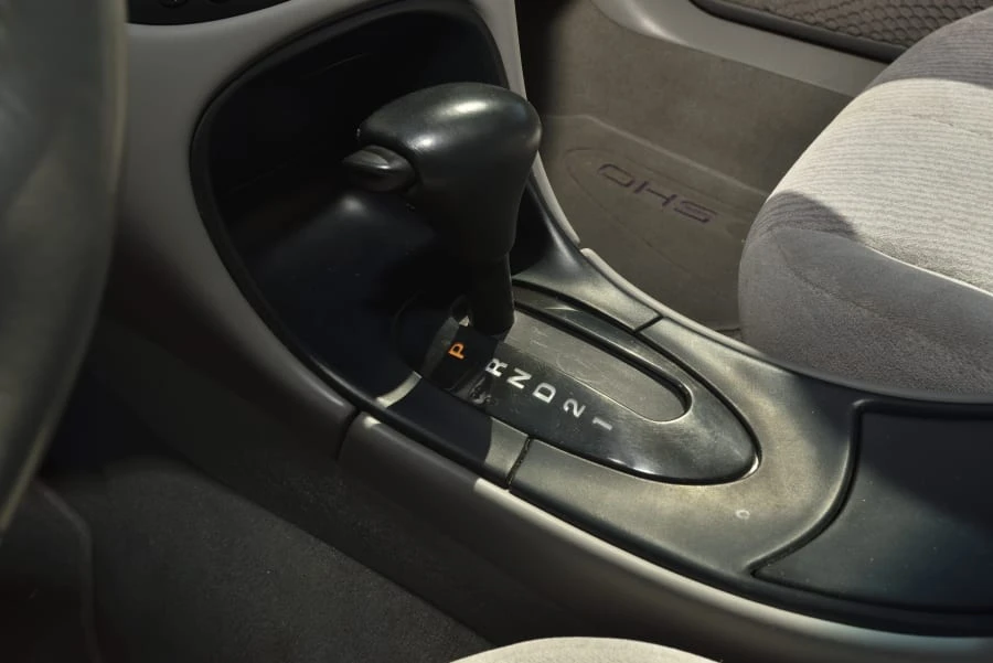 1997 Ford Taurus SHO 3rd Gen - Image 24 of 29