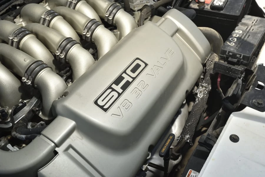 1997 Ford Taurus SHO 3rd Gen - Image 27 of 29