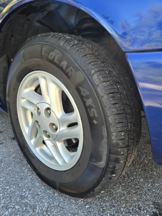 1997 Ford Thunderbird 10th Gen - Image 15 of 17
