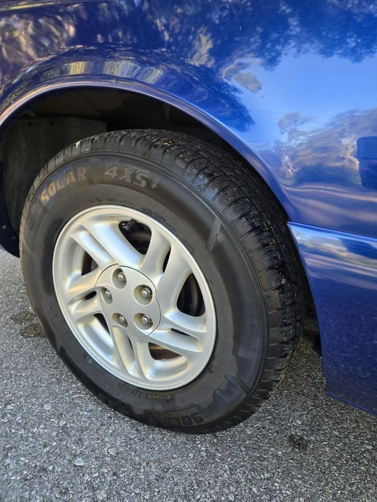 1997 Ford Thunderbird 10th Gen - Image 16 of 17