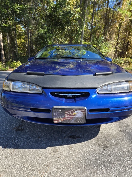 1997 Ford Thunderbird 10th Gen - Image 4 of 17