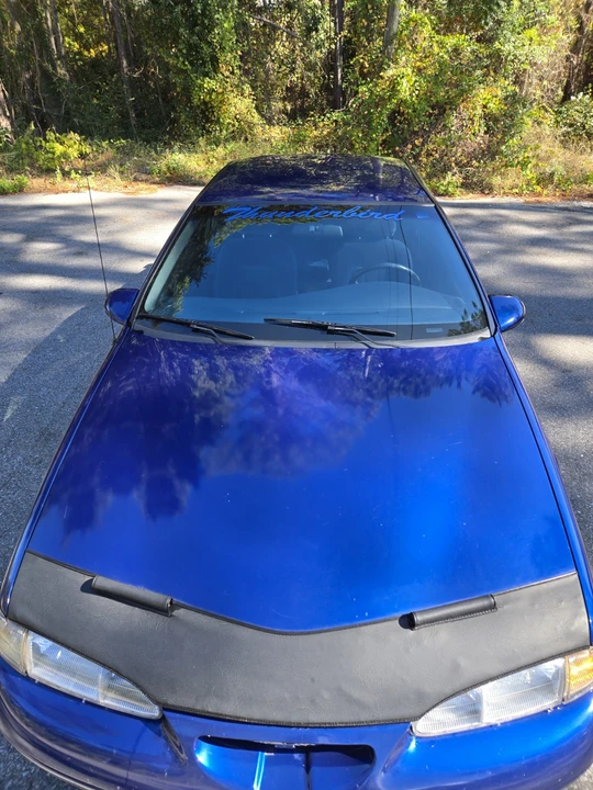 1997 Ford Thunderbird 10th Gen - Image 5 of 17