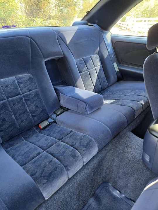 1997 Ford Thunderbird 10th Gen - Image 7 of 17