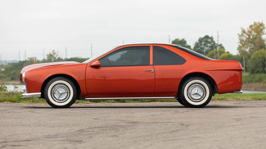 1997 Ford Thunderbird 10th Gen - Image 2 of 20