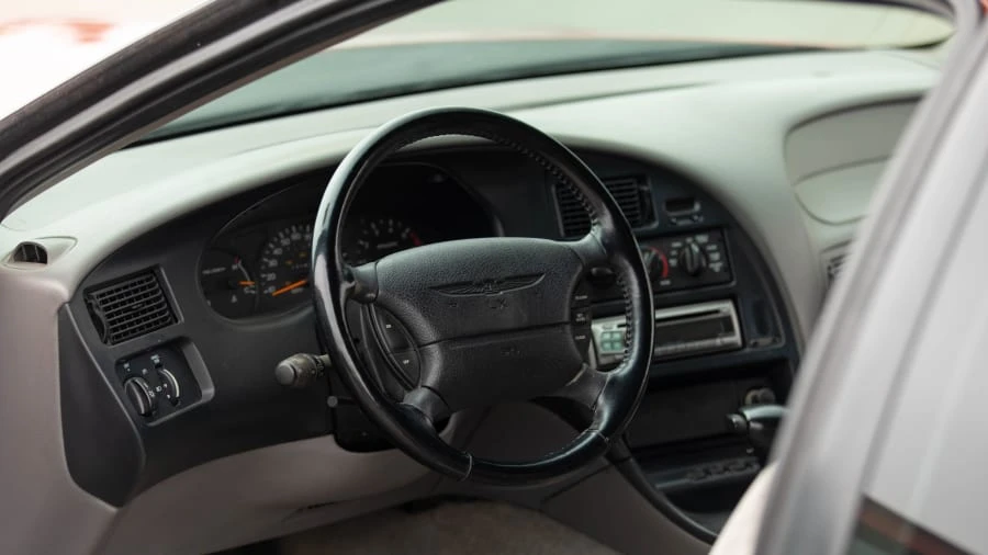 1997 Ford Thunderbird 10th Gen - Image 10 of 20