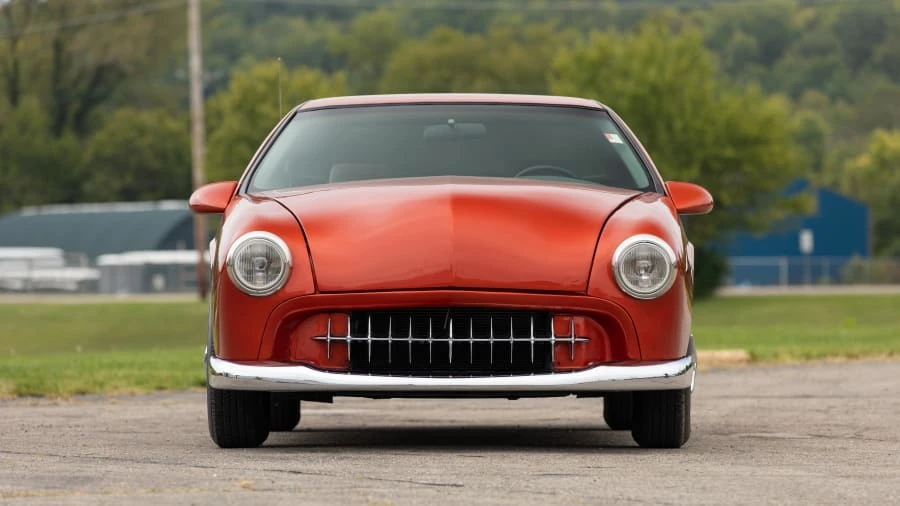 1997 Ford Thunderbird 10th Gen - Image 13 of 20