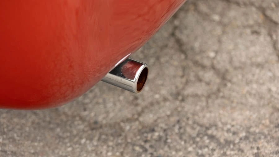 1997 Ford Thunderbird 10th Gen - Image 15 of 20