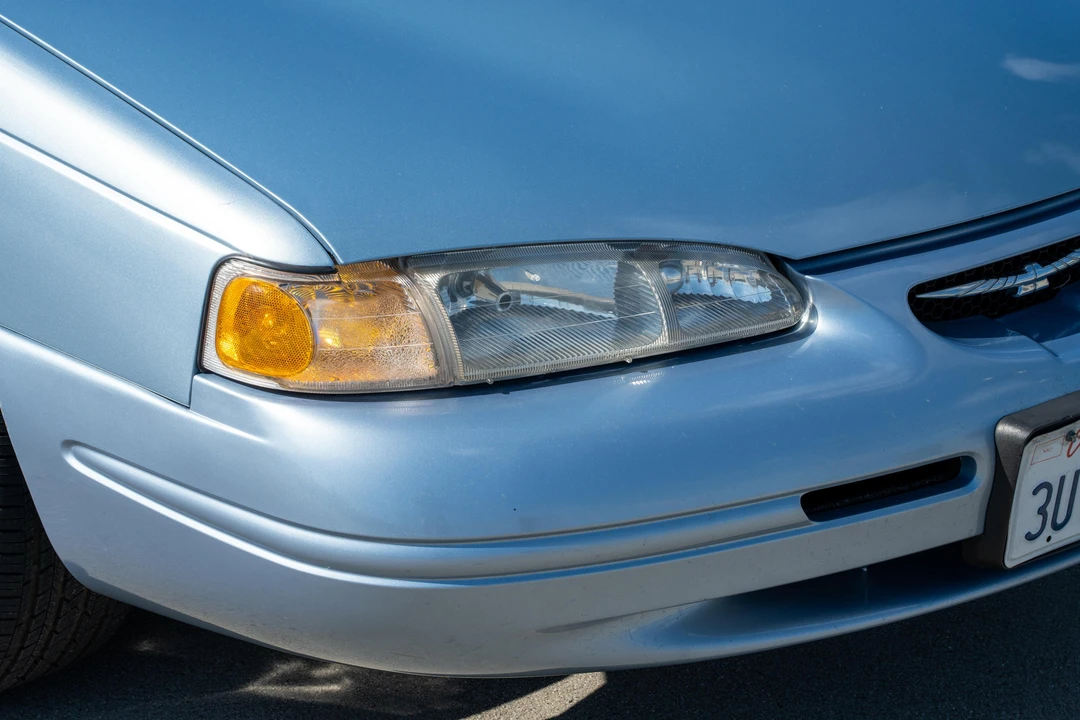 1997 Ford Thunderbird 10th Gen - Image 12 of 31