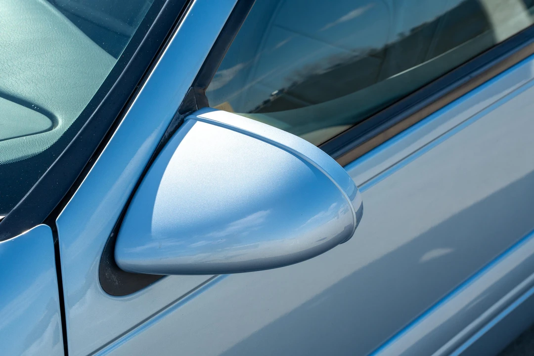 1997 Ford Thunderbird 10th Gen - Image 26 of 31